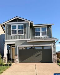6077 Savannah St SE, Albany, OR 97322