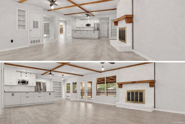 161 Cloverleaf Drive, Schertz, TX 78154