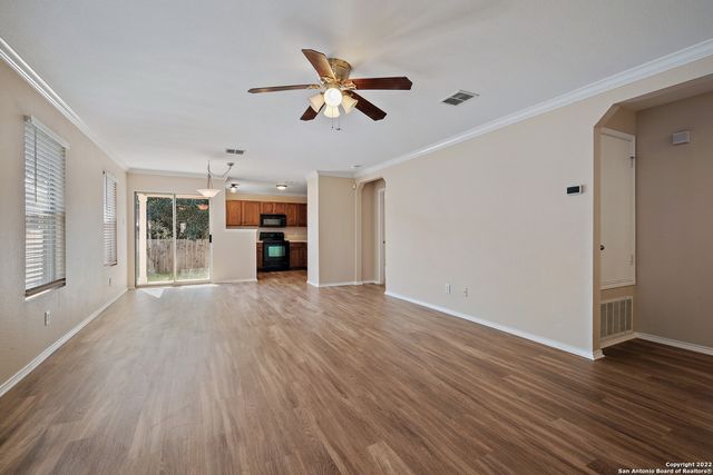 3538 Lantana Falls, San Antonio, TX 78261