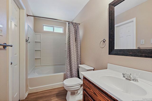 3538 Lantana Falls, San Antonio, TX 78261