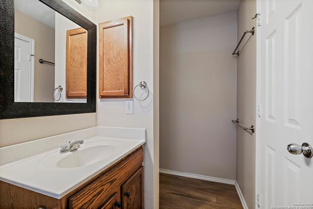 3538 Lantana Falls, San Antonio, TX 78261