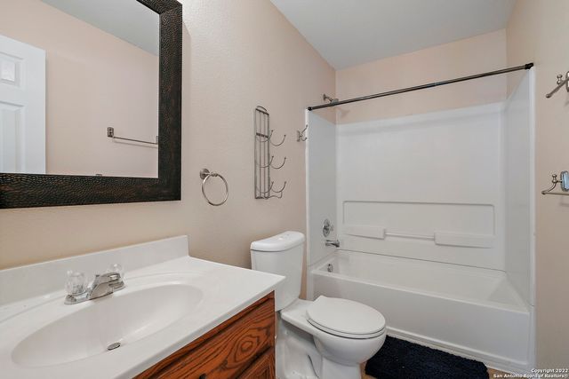 3538 Lantana Falls, San Antonio, TX 78261