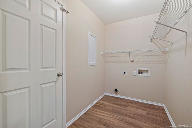 3538 Lantana Falls, San Antonio, TX 78261