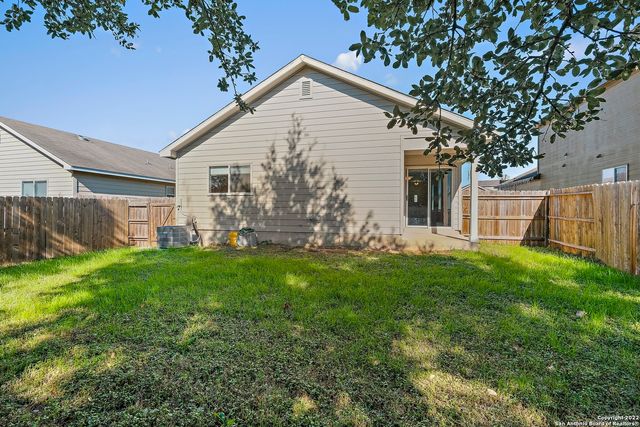 3538 Lantana Falls, San Antonio, TX 78261