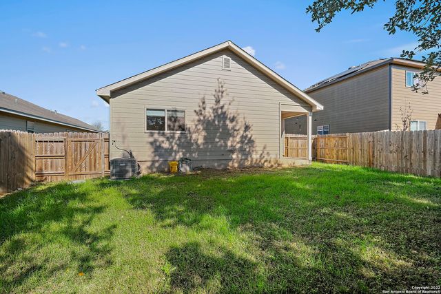 3538 Lantana Falls, San Antonio, TX 78261
