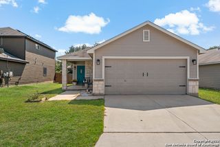 3538 Lantana Falls, San Antonio, TX 78261