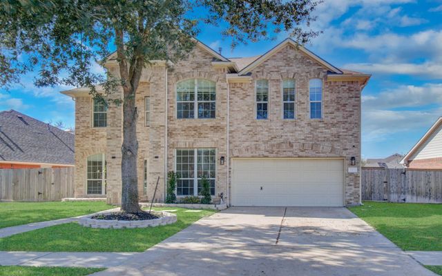 5323 Chatham Hill Lane, Houston, TX 77084