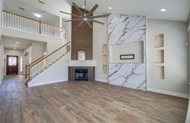 5323 Chatham Hill Lane, Houston, TX 77084