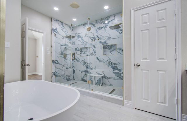 5323 Chatham Hill Lane, Houston, TX 77084