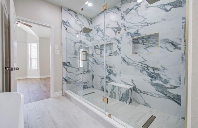 5323 Chatham Hill Lane, Houston, TX 77084