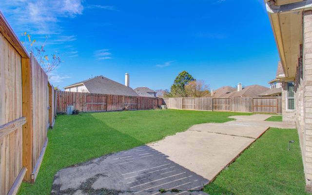 5323 Chatham Hill Lane, Houston, TX 77084