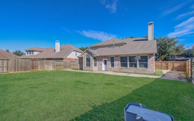 5323 Chatham Hill Lane, Houston, TX 77084