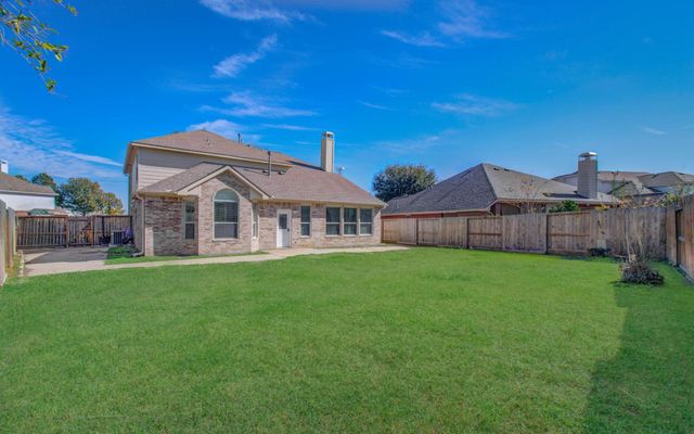 5323 Chatham Hill Lane, Houston, TX 77084