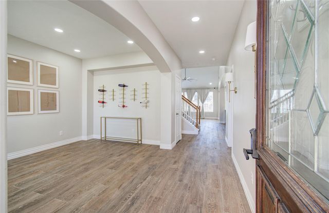 5323 Chatham Hill Lane, Houston, TX 77084