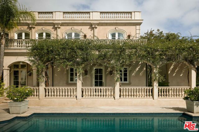 628 N Rodeo Drive, Beverly Hills, CA 90210