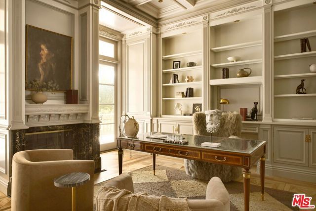 628 N Rodeo Drive, Beverly Hills, CA 90210