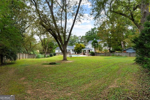 518 Toombs Street, Palmetto, GA 30268