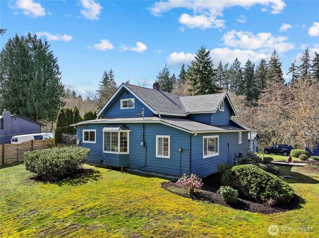 23022 7th Avenue SE, Bothell, WA 98021