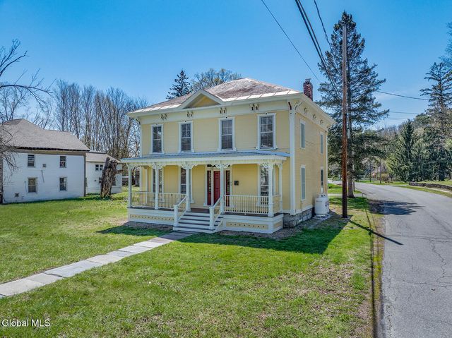 93 W Main Street, Cambridge, NY 12816