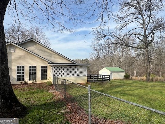 328 Cattlemans Circle, Mcdonough, GA 30252