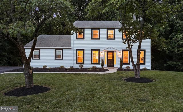688 MEADOWBROOK LN, Media, PA 19063