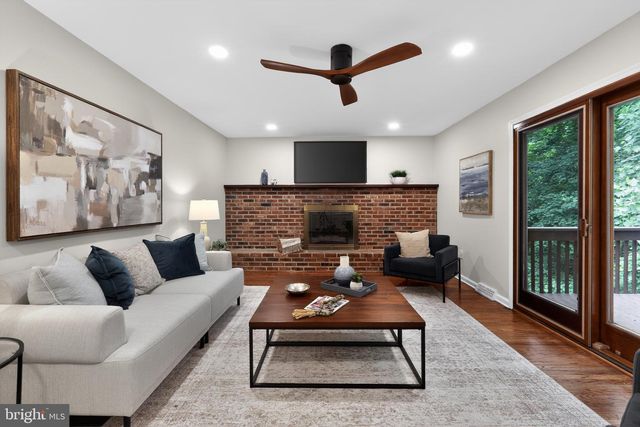 688 MEADOWBROOK LN, Media, PA 19063