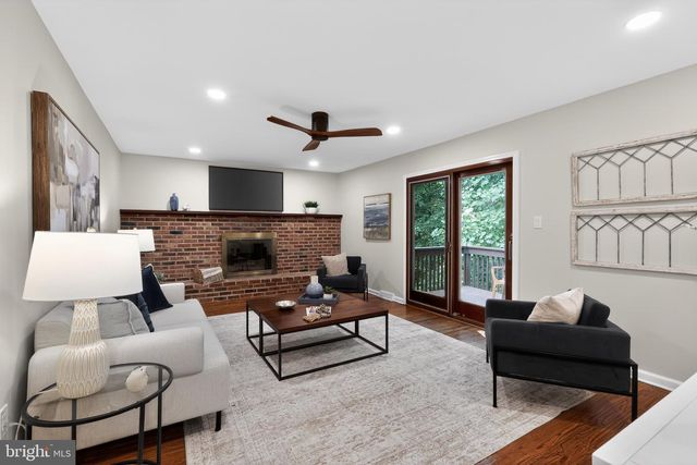688 MEADOWBROOK LN, Media, PA 19063