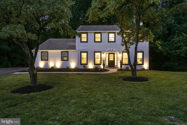 688 MEADOWBROOK LN, Media, PA 19063