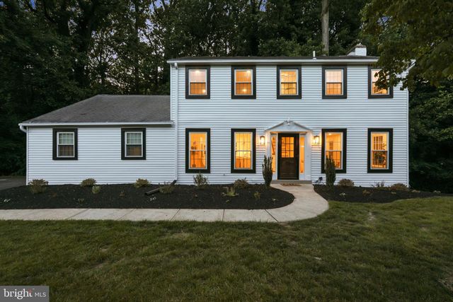 688 MEADOWBROOK LN, Media, PA 19063