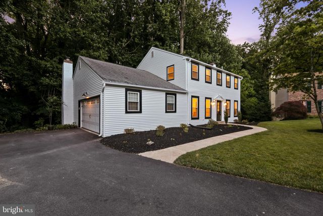 688 MEADOWBROOK LN, Media, PA 19063