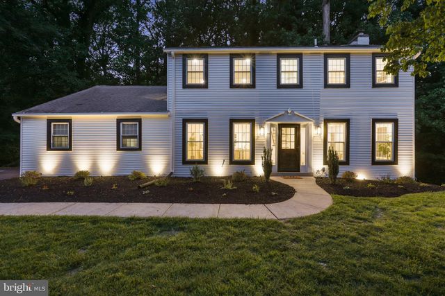 688 MEADOWBROOK LN, Media, PA 19063