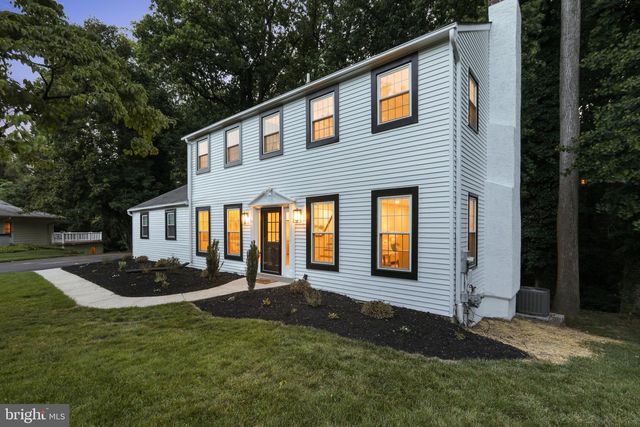 688 MEADOWBROOK LN, Media, PA 19063