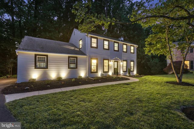 688 MEADOWBROOK LN, Media, PA 19063