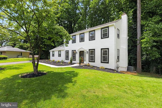 688 MEADOWBROOK LN, Media, PA 19063