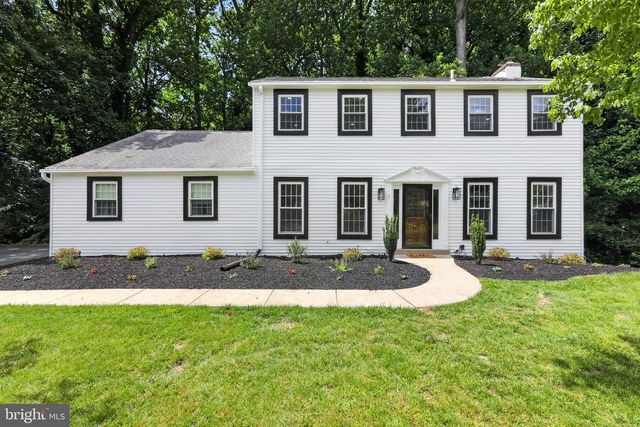 688 MEADOWBROOK LN, Media, PA 19063