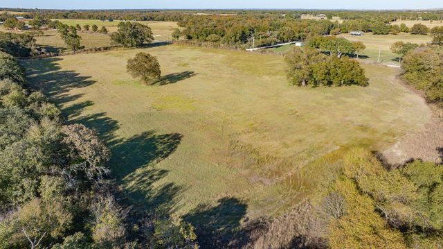 Tbd 45 Acres HCR 1446 Road, Blum, TX 76627