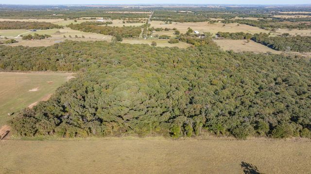 Tbd 45 Acres HCR 1446 Road, Blum, TX 76627