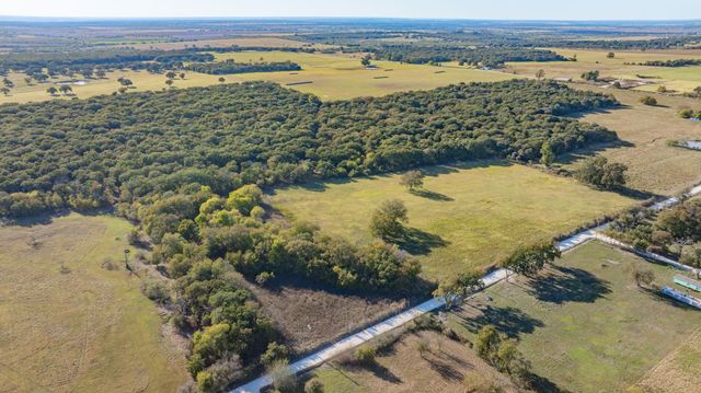 Tbd 45 Acres HCR 1446 Road, Blum, TX 76627