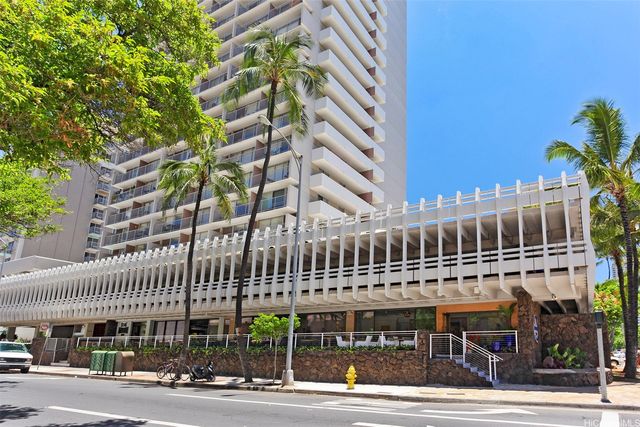 364 Seaside Avenue 701, Honolulu, HI 96815