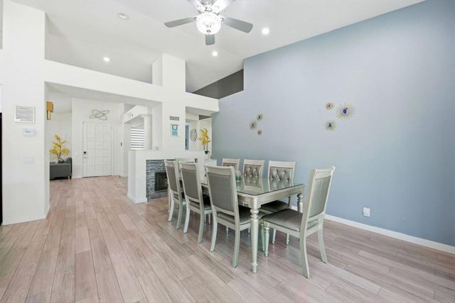 1062 E Via San Michael Road, Palm Springs, CA 92262