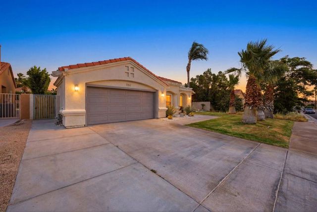 1062 E Via San Michael Road, Palm Springs, CA 92262