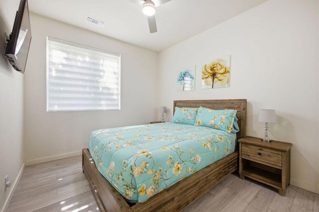 1062 E Via San Michael Road, Palm Springs, CA 92262