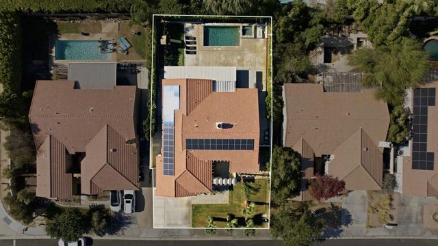 1062 E Via San Michael Road, Palm Springs, CA 92262