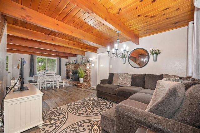 19380 Amador Ave, Pioneer, CA 95666