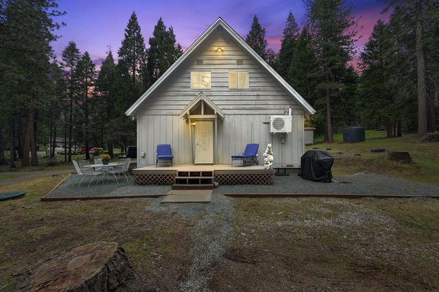 19380 Amador Ave, Pioneer, CA 95666