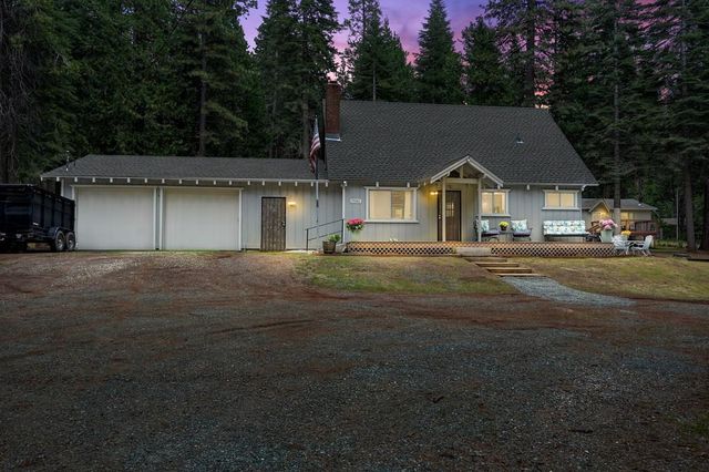 19380 Amador Ave, Pioneer, CA 95666