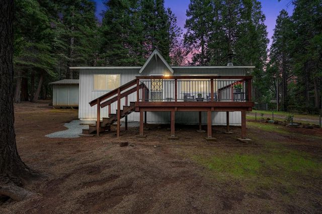 19380 Amador Ave, Pioneer, CA 95666