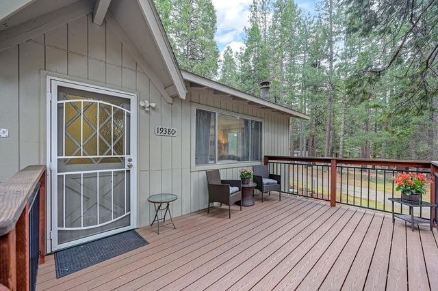 19380 Amador Ave, Pioneer, CA 95666