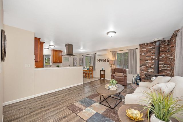 19380 Amador Ave, Pioneer, CA 95666