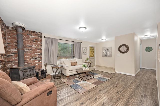 19380 Amador Ave, Pioneer, CA 95666